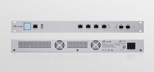 Jagaja Ubiquiti UniFi USG PRO Enterprise Security Gateway Broadband Router hind ja info | Ruuterid | hansapost.ee