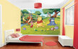 Fototapeet Winnie The Pooh II hind ja info | Fototapeedid lastetuppa | hansapost.ee