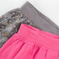 Cool Club lühikesed püksid tüdrukutele, 2 paari, CNG2202266-00 цена и информация | Beebide lühikesed püksid | hansapost.ee
