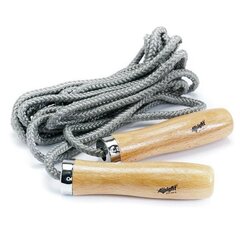 Скакалка цена и информация | Скакалка Tunturi Pro Adjustable Speed Rope | hansapost.ee