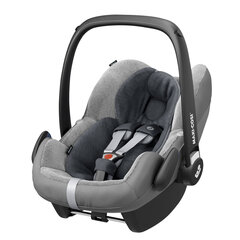 Suvekate turvatoolile Maxi Cosi Pebble pro/Pebble plus/Rock, fresh grey hind ja info | Maxi Cosi Turvatoolid ja lisavarustus | hansapost.ee