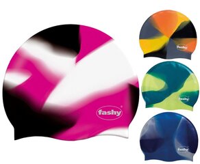 Ujumismüts FASHY Sport Multicolor hind ja info | Fashy Spordikaubad | hansapost.ee