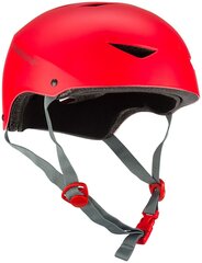 Suusakiiver Nijdam 0937, punane price and information | Helmets | hansapost.ee