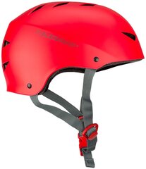 Suusakiiver Nijdam 0937, punane price and information | Helmets | hansapost.ee