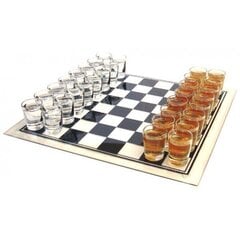 Шашки - шахматы (Deluxe) цена и информация | Игры для компании | hansapost.ee
