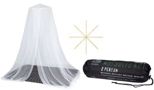 Защитная сетка на кровать от насекомых Abbey 250 см цена и информация | Abbey Спорт, досуг, туризм | hansapost.ee