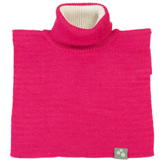 Huppa laste kaelussall CORA, fuksia price and information | Hats, scarves, gloves for girls | hansapost.ee