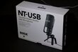 Mikrofon RØDE NT-USB hind ja info | Mikrofonid | hansapost.ee