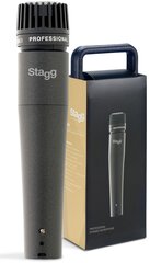 Mikrofon Stagg SDM70 hind ja info | Stagg Heli- ja videoseadmed, klaviatuurid ja hiired | hansapost.ee