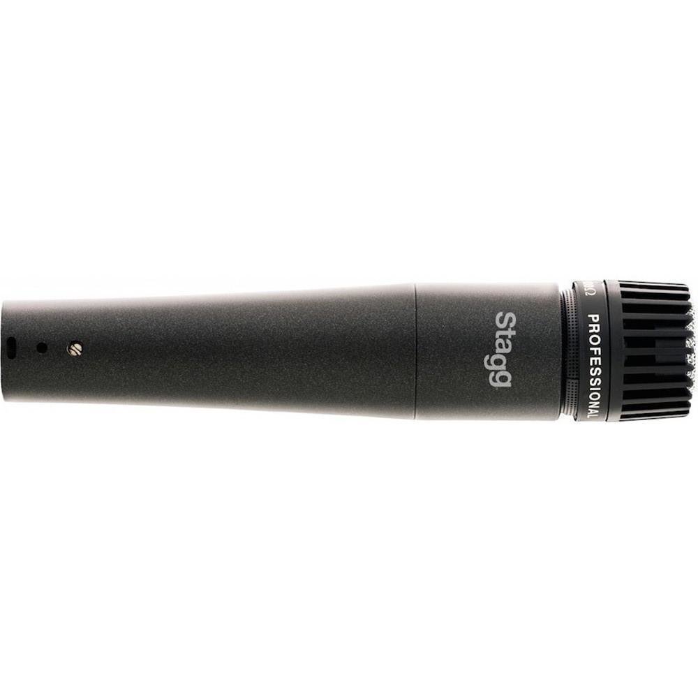 Mikrofon Stagg SDM70 цена и информация | Mikrofonid | hansapost.ee