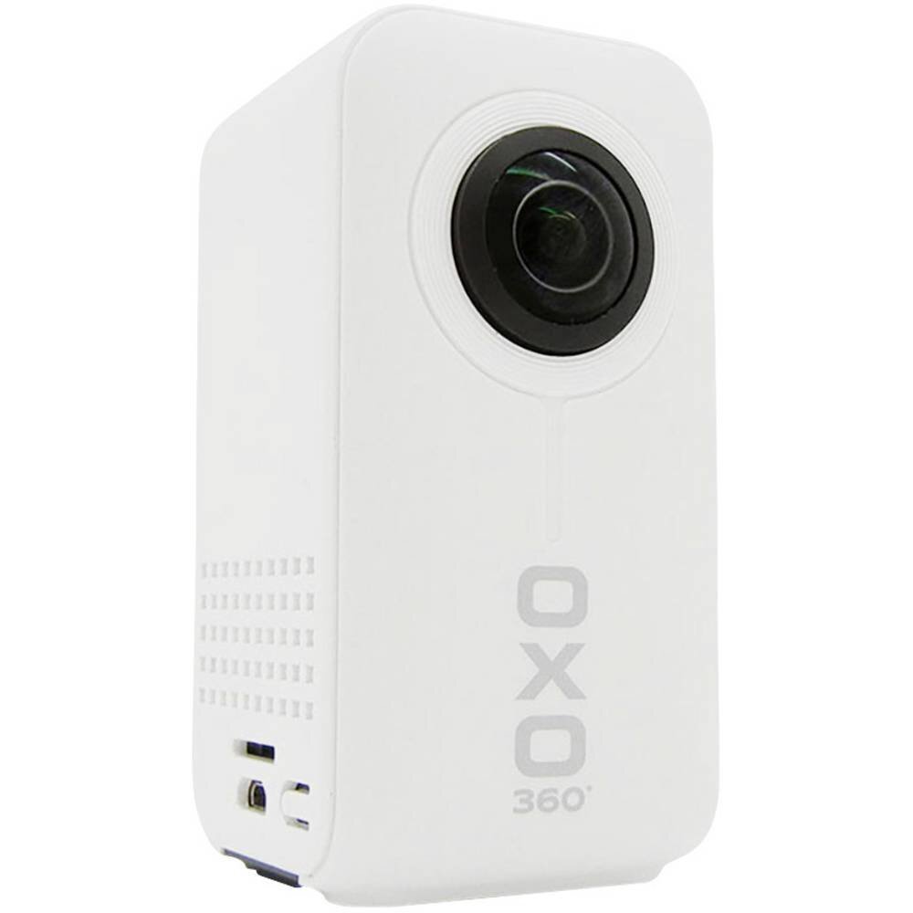 Interneti (WEB) ja IP (WiFi) kaamera Easypix OXO 360° hind ja info | Valvekaamerad | hansapost.ee