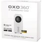 Interneti (WEB) ja IP (WiFi) kaamera Easypix OXO 360° цена и информация | Valvekaamerad | hansapost.ee