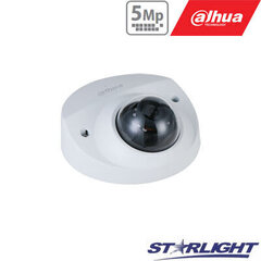 IP Камера 5MP HDBW3541F-AS-M 2.8 мм цена и информация | Камеры видеонаблюдения | hansapost.ee