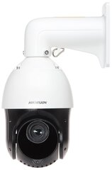 PTZ IP-камера Hikvision DS-2DE4425IW-DE(S6), 4MP, 4.8-120 mm цена и информация | Камеры видеонаблюдения | hansapost.ee