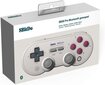 8bitdo SN30 Pro G Classic Edition hind ja info | Mängupuldid | hansapost.ee