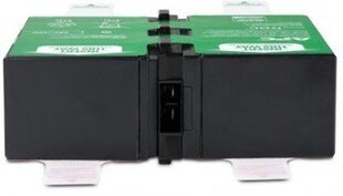 Аккумулятор для SAI APC APCRBC123 цена и информация | ИБП Alantec 1000VA LINE-INTERACTIVE | hansapost.ee