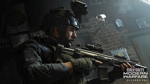 Игра Call of Duty: Modern Warfare для Xbox One цена и информация | Компьютерные игры | hansapost.ee
