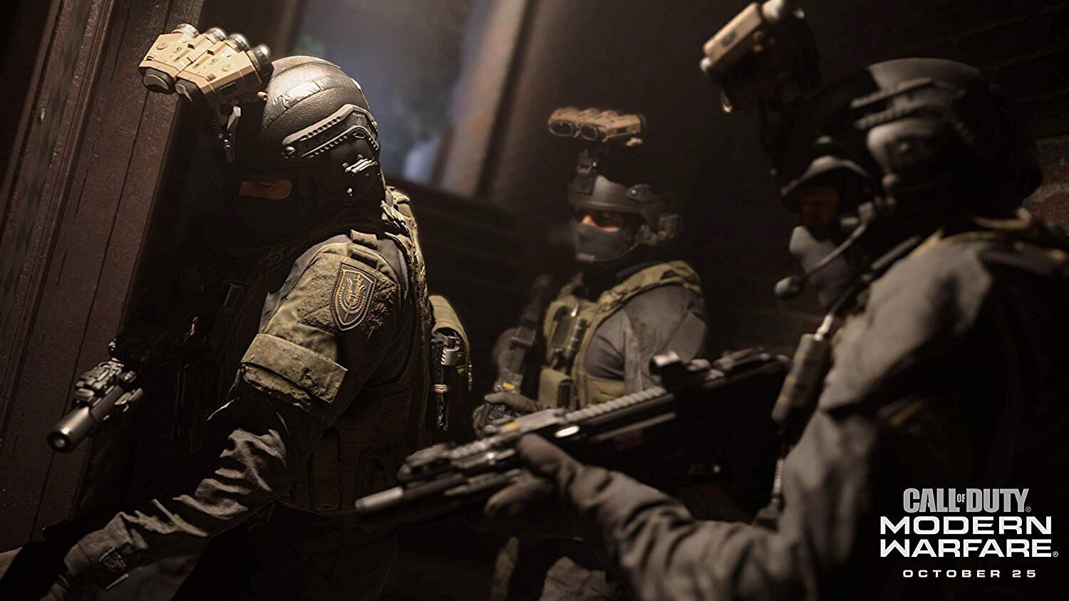 Xbox One mäng Call of Duty: Modern Warfare hind ja info | Konsooli- ja arvutimängud | hansapost.ee