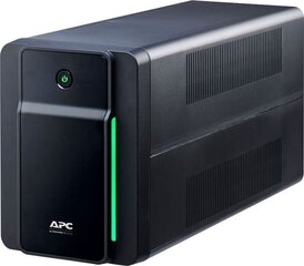 APC BX950MIGR цена и информация | APC Компьютерная техника | hansapost.ee