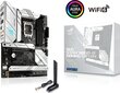 Emaplaat Asus Rog STRIX B660-A Gaming Wifi D4 цена и информация | Emaplaadid | hansapost.ee