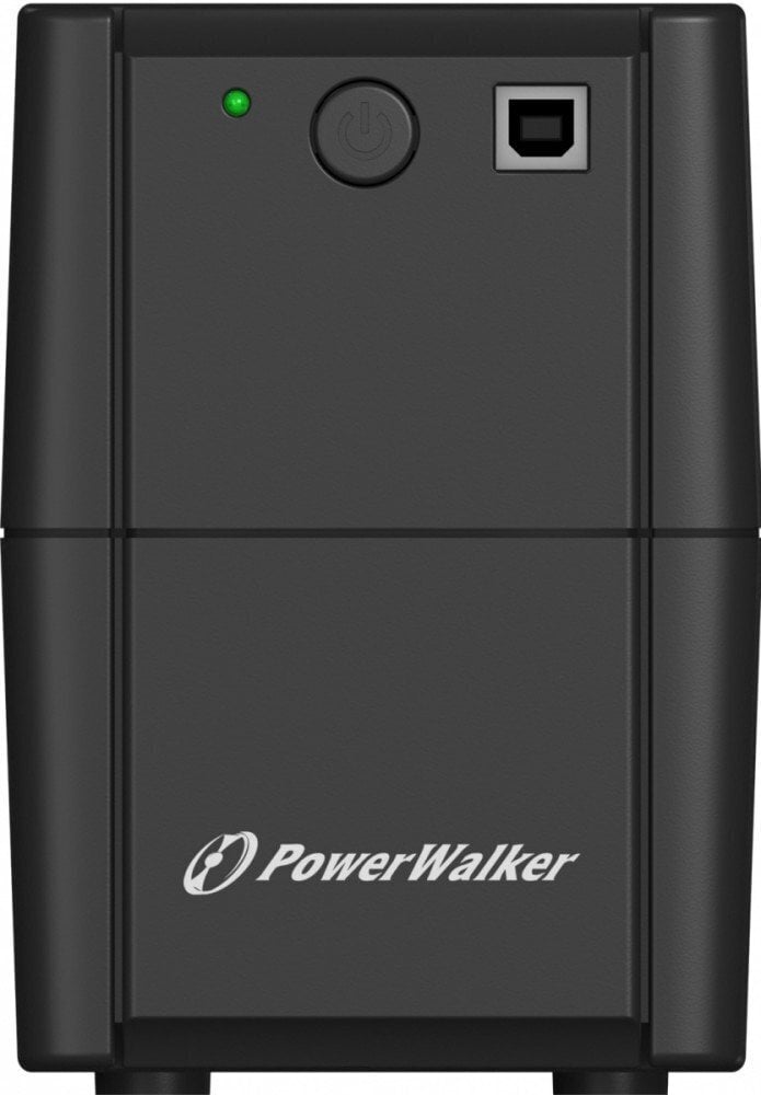 PowerWalker VI 850 SB FR hind ja info | Puhvertoiteallikad | hansapost.ee