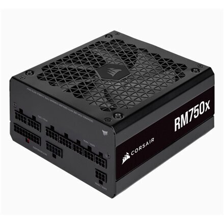 Corsair RMx RM750x - 750W 80Plus Gold ATX hind ja info | Toiteplokid | hansapost.ee