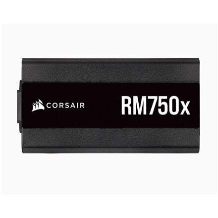 Corsair RMx RM750x - 750W 80Plus Gold ATX цена и информация | Toiteplokid | hansapost.ee