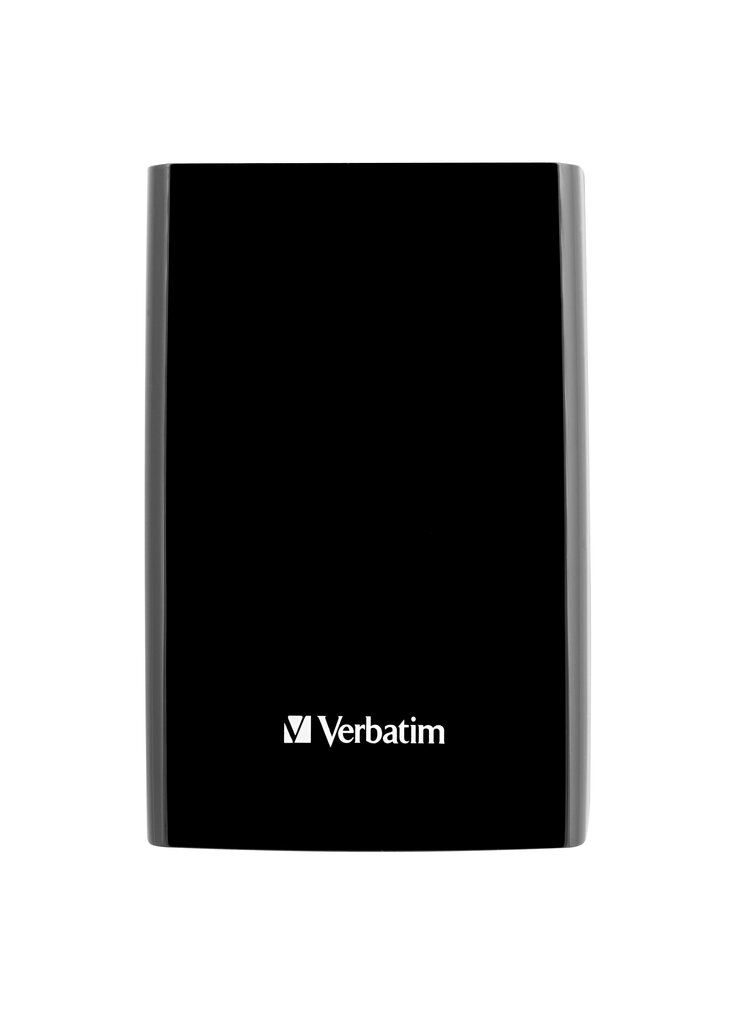 Väline kõvaketas Verbatim Store 'n' Go 2,5'' 1TB USB3.0 hind ja info | Välised kõvakettad | hansapost.ee
