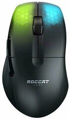 Мышь Roccat Kone Pro Air, черная цена и информация | Мыши | hansapost.ee