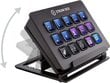 Elgato Stream Deck 10GAA9901 цена и информация | Klaviatuurid | hansapost.ee