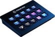 Elgato Stream Deck 10GAA9901 цена и информация | Klaviatuurid | hansapost.ee