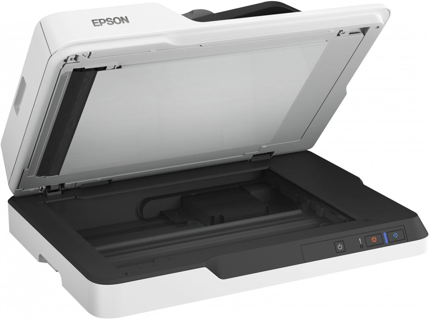 Epson WorkForce DS-1630 / värviline hind ja info | Skännerid | hansapost.ee