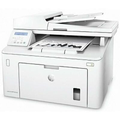 HP LaserJet Pro MFP M227FDW hind ja info | Printerid | hansapost.ee