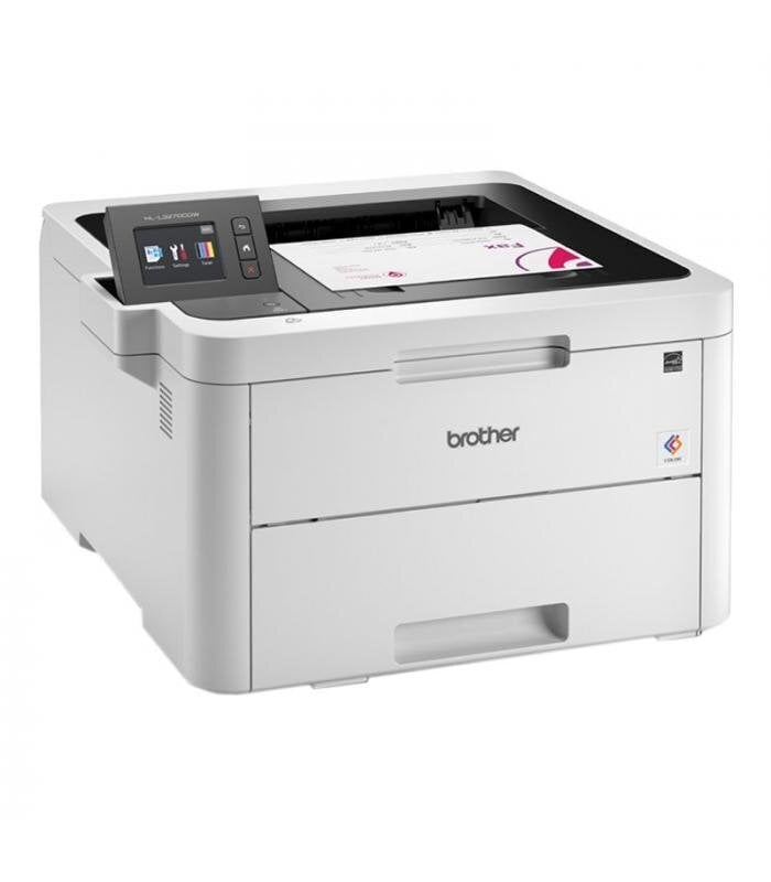 Printer Brother HLL3270CDWYJ1 hind ja info | Printerid | hansapost.ee