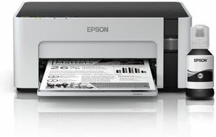 Epson EcoTank M1120 цена и информация | Принтеры | hansapost.ee