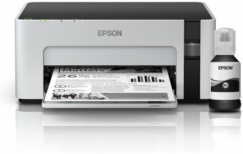 Epson EcoTank M1120 hind ja info | Printerid | hansapost.ee