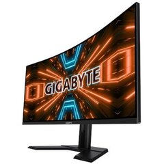 Gigabyte G34WQC A-EK цена и информация | Gigabyte Мониторы, стойки для мониторов | hansapost.ee