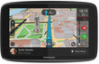 GPS seade TomTom GO PROFESSIONAL 6200 wifi /1 year Traffic EU hind ja info | GPS seadmed | hansapost.ee