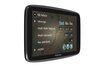 GPS seade TomTom GO PROFESSIONAL 6200 wifi /1 year Traffic EU hind ja info | GPS seadmed | hansapost.ee