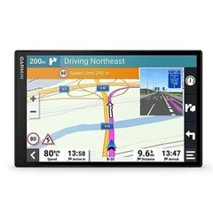 Garmin Drivesmart 76 MT-D EU цена и информация | Garmin Автотовары | hansapost.ee