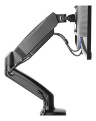 Deltaco ARM-534 13-27” цена и информация | Кронштейны и крепления для телевизоров | hansapost.ee