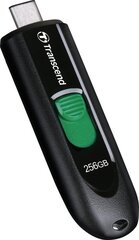 Transcend JetFlash 256GB USB 3.0 цена и информация | USB накопители | hansapost.ee