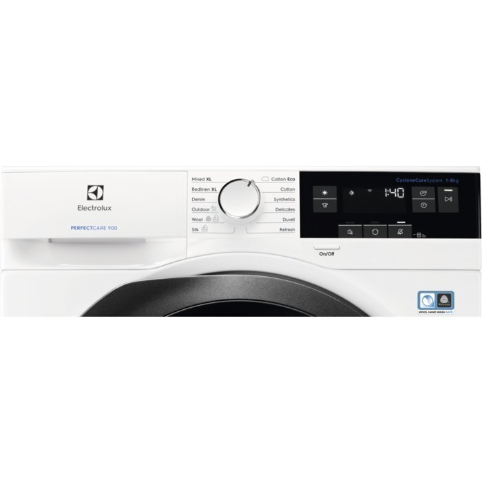 Electrolux EW9H378S hind ja info | Pesukuivatid | hansapost.ee