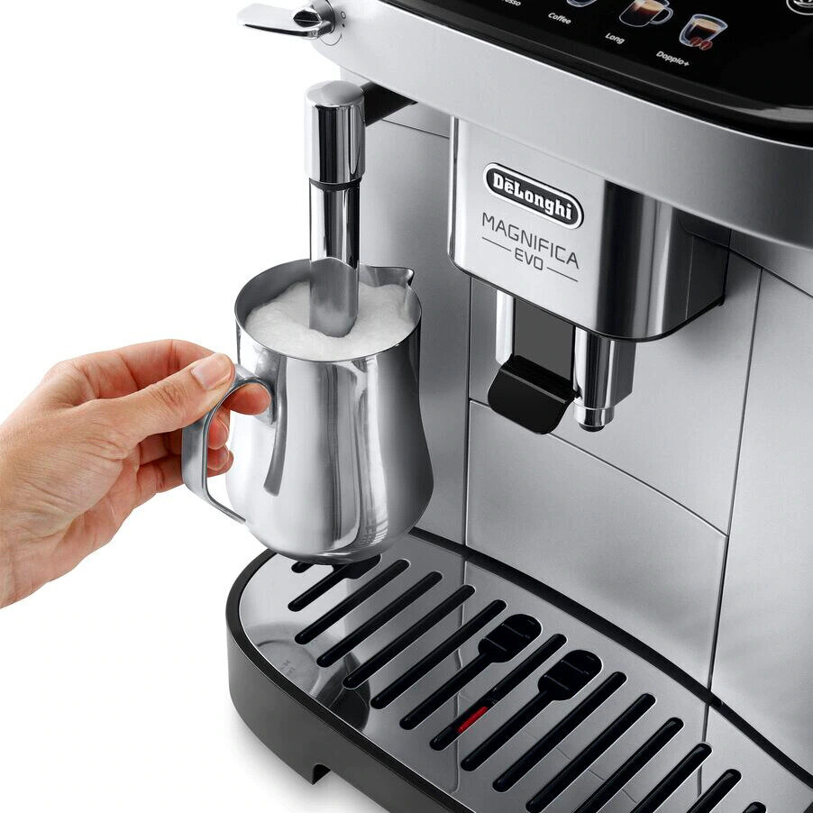 DeLonghi Magnifica Evo ECAM290.61.B hind ja info | Kohvimasinad ja espressomasinad | hansapost.ee