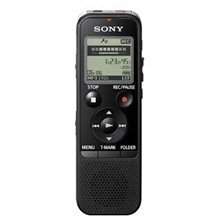 Sony diktofon ICD-PX470 4GB hind ja info | Diktofonid | hansapost.ee