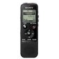Sony diktofon ICD-PX470 4GB цена и информация | Diktofonid | hansapost.ee