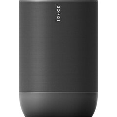 Sonos Move, must hind ja info | Bigbuy Tech Arvutid ja IT- tehnika | hansapost.ee