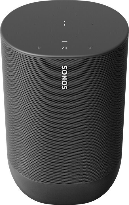 Sonos Move, must цена и информация | Kõlarid | hansapost.ee