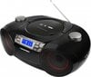 Magnetoola Blaupunkt BB30BT BT/FM/CD/MP3/USB цена и информация | Raadiod ja magnetoolad | hansapost.ee