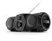 Raadio JVC BoomBlaster RV-NB300 цена и информация | Raadiod ja magnetoolad | hansapost.ee
